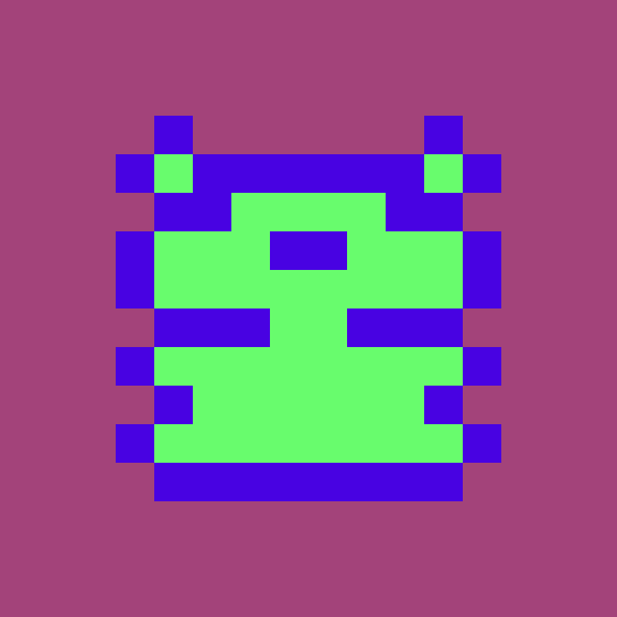 Pixelglyph #06516