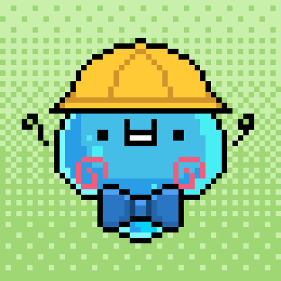 CryptoSimeji #1705