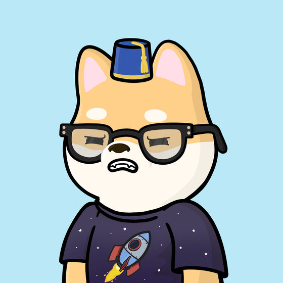 Shibe #361