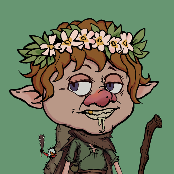 Halfling #2448