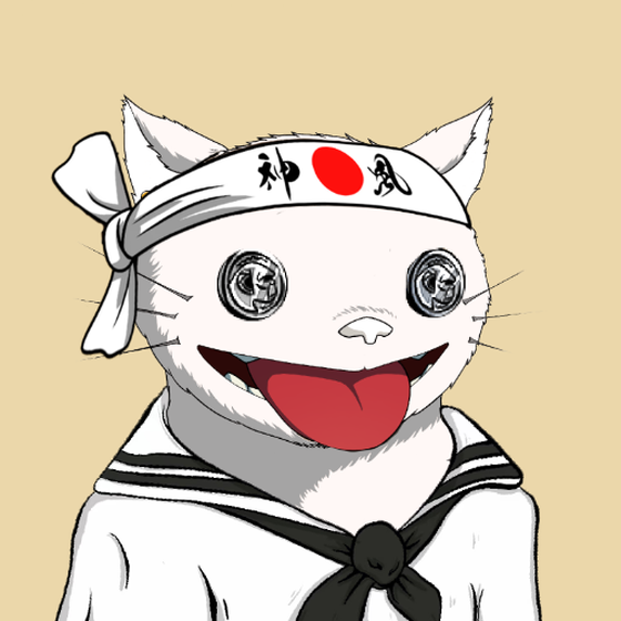 Kitaro Yacht Club #4650