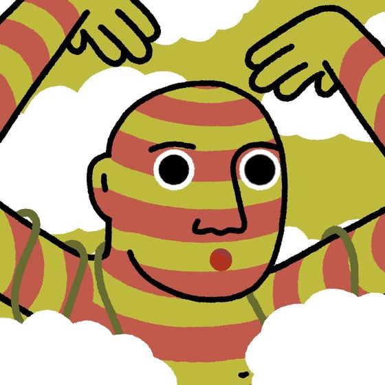 Creature #9064