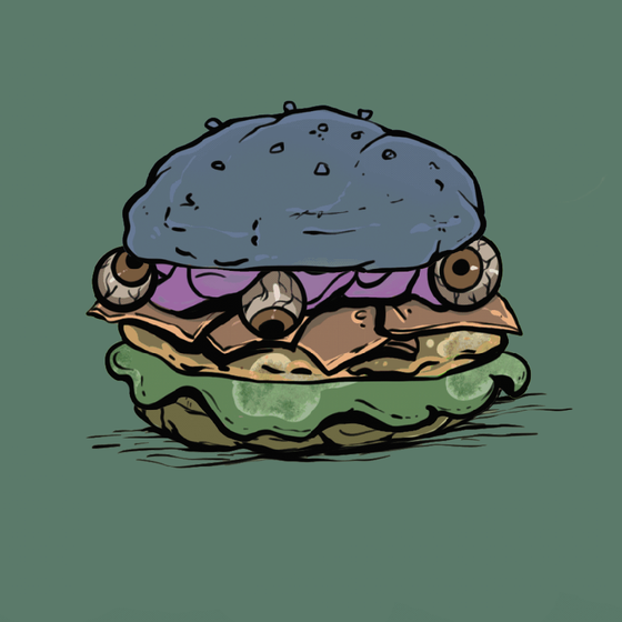 goblintown burgers #6820