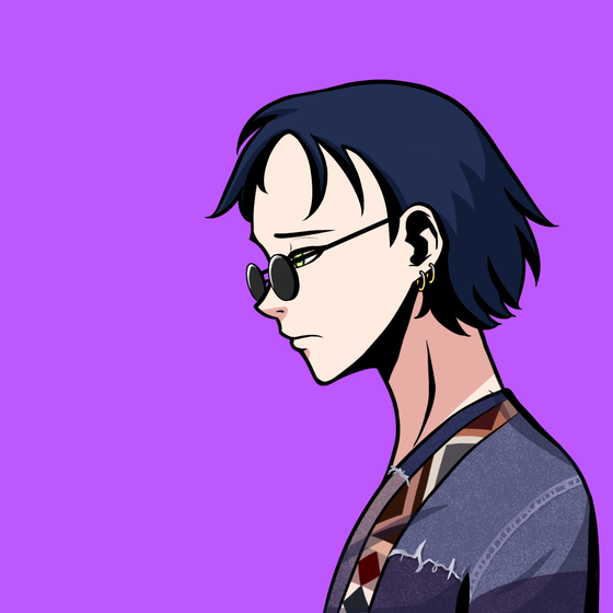 Project Kaito #883