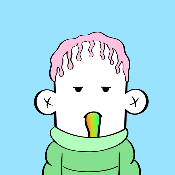 SharbeeDoodle #2162