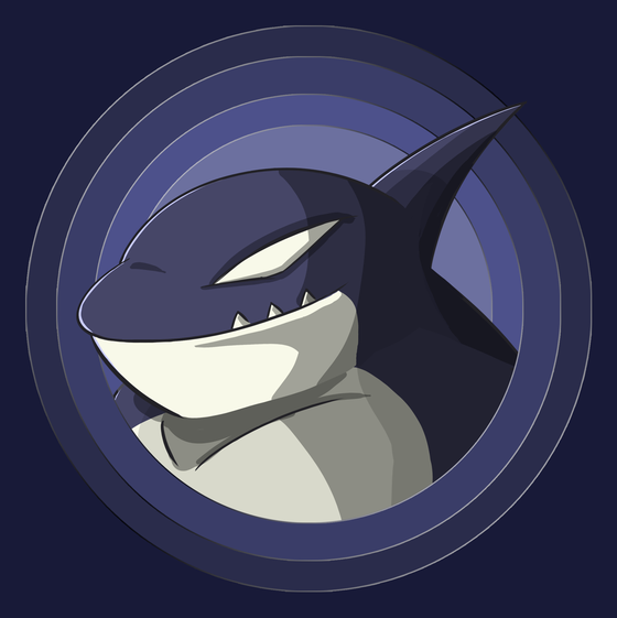 DeFi Whale Squad #595