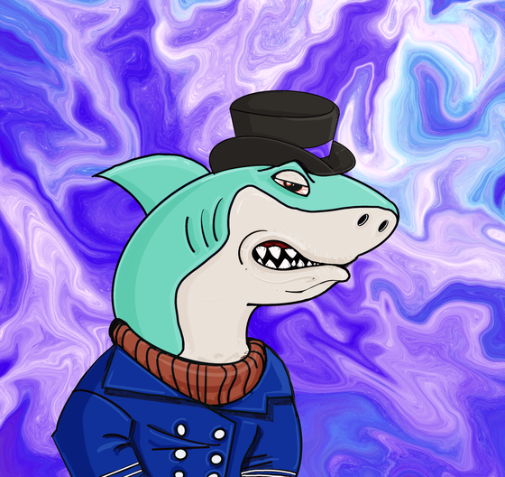 SewerShark #1463