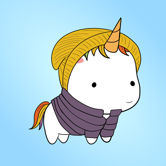 Chubbicorn 19