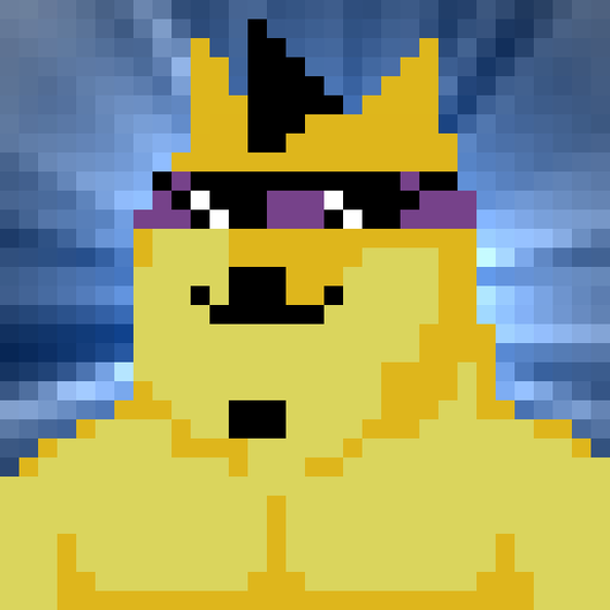 CryptoShibe #3828