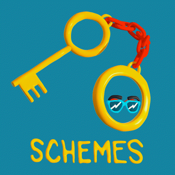 Schemes Key #201