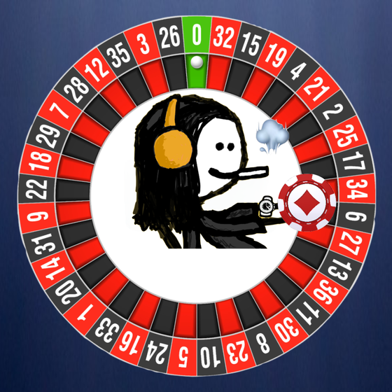 Gamblin Mfers #2641