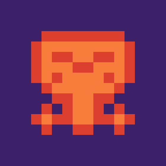 Pixelglyph #03245