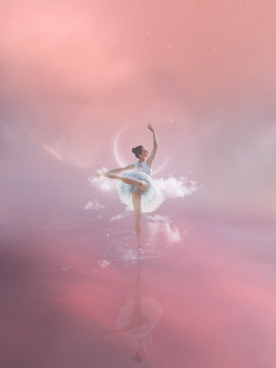 Ballerina