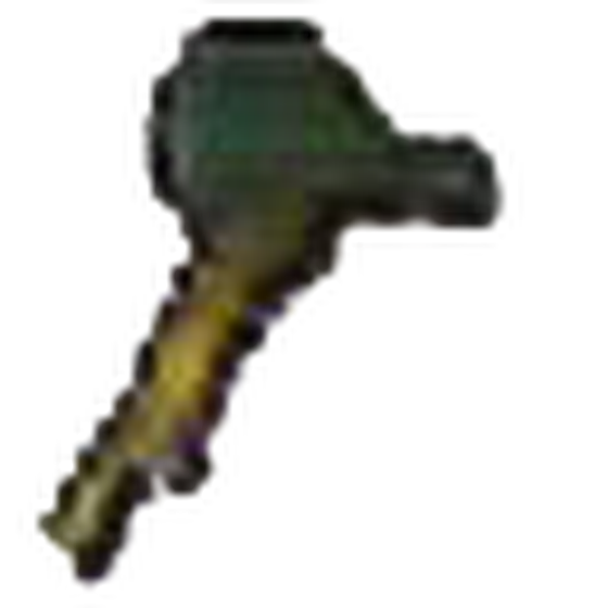 Dark Pickaxe