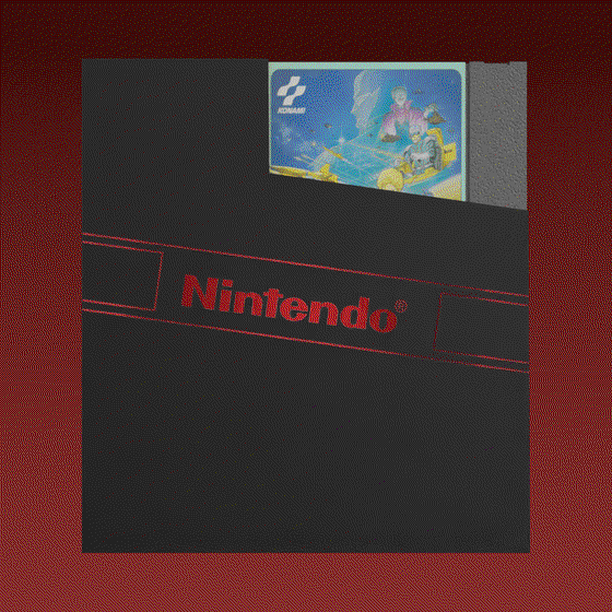 Nintendo #51