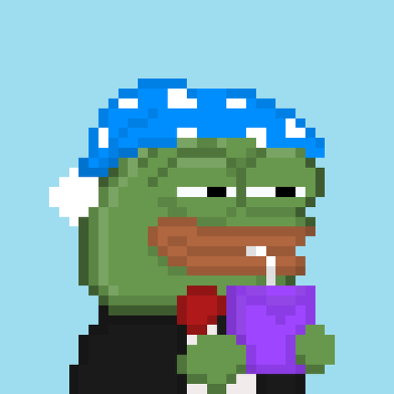 PEPE #561