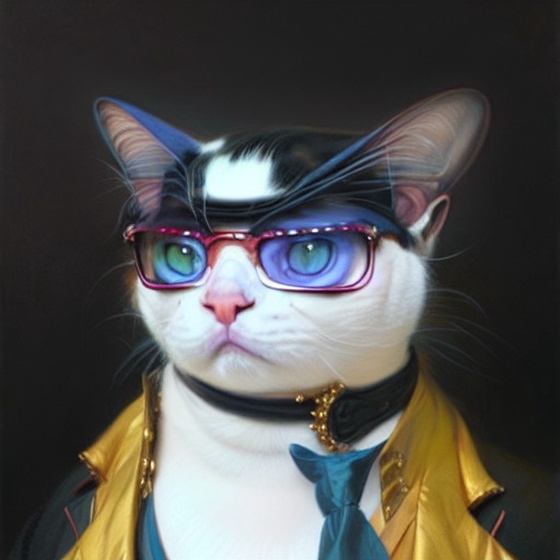 Cataro World #103