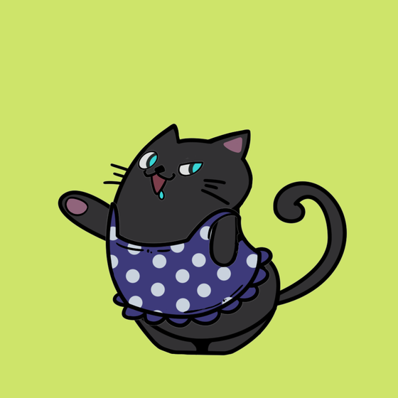MeowMeow #1101