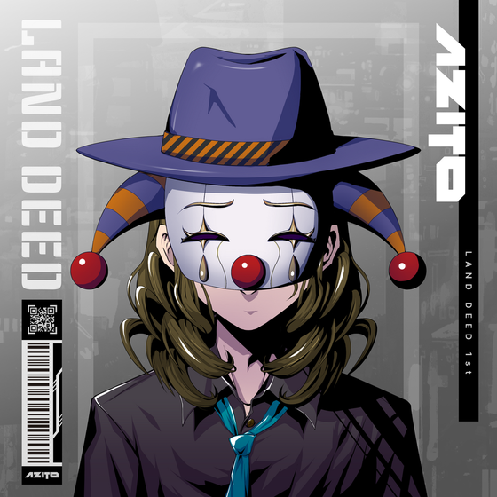 AZITO Land Deed #2425