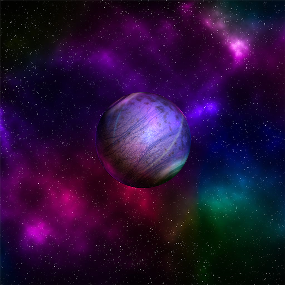 Exoplanet #3961