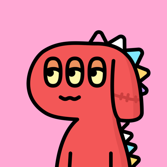 Cosmopet #2737