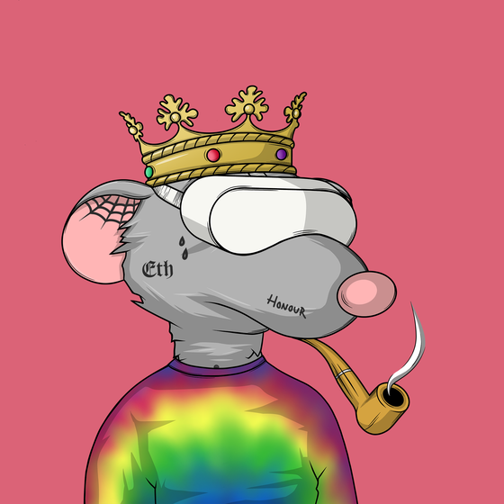 Fat Rat #2162