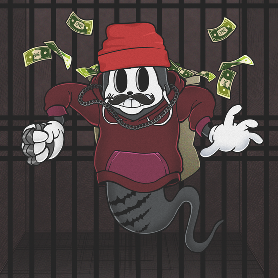 Prisoner #4701