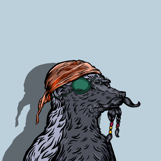 Lyne of St. Helena