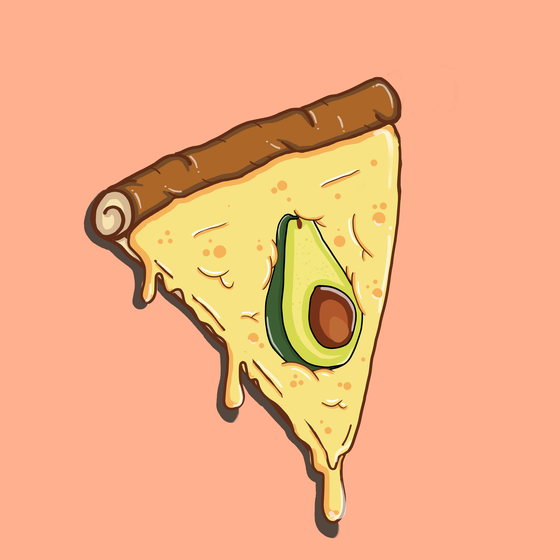 Pizza Things #499