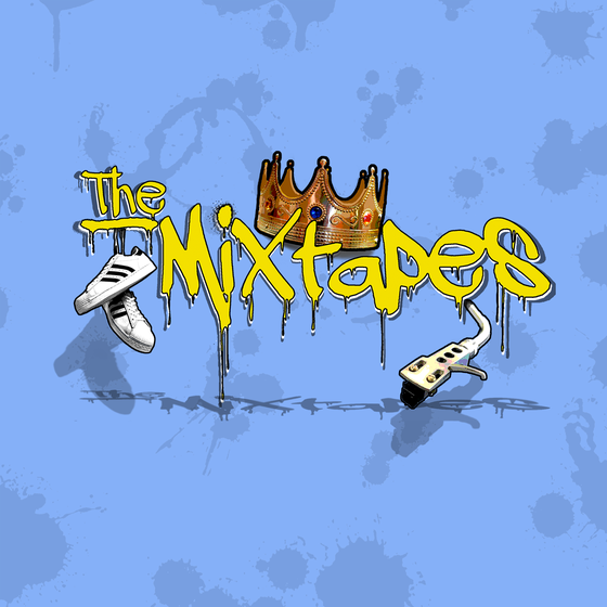 The Mixtapes NFT #6