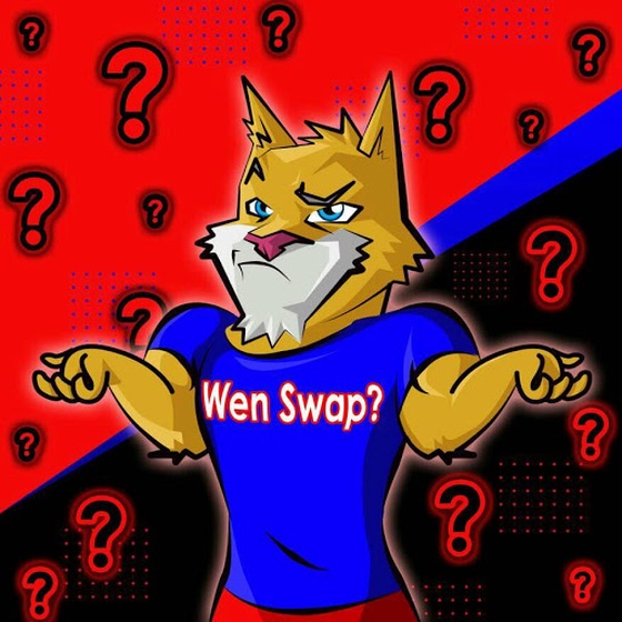 Wen Swap?