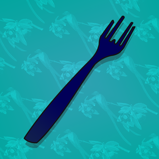 Krystal's Favorite Fork (Non-Fungible Fork #1653)