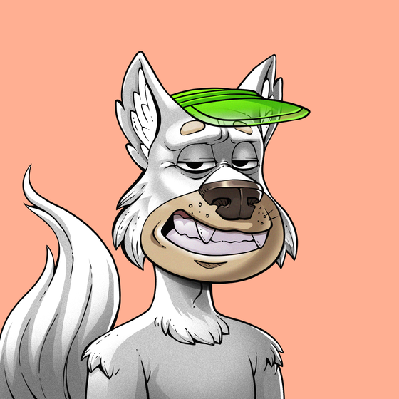 Midnite Wolf Pack #734