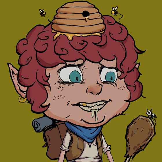 Halfling #4458
