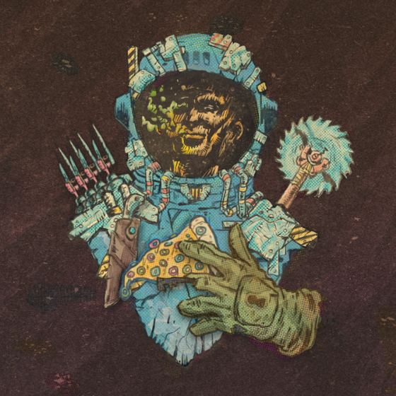 Space Addicts #2767
