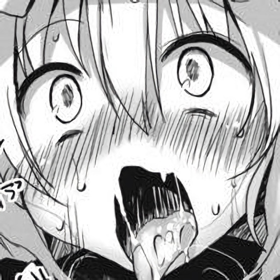 Ahegao #42