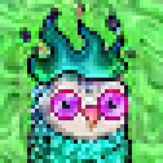 Birb #391 