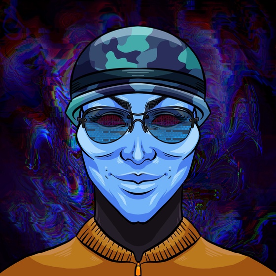 Vigilante #1518