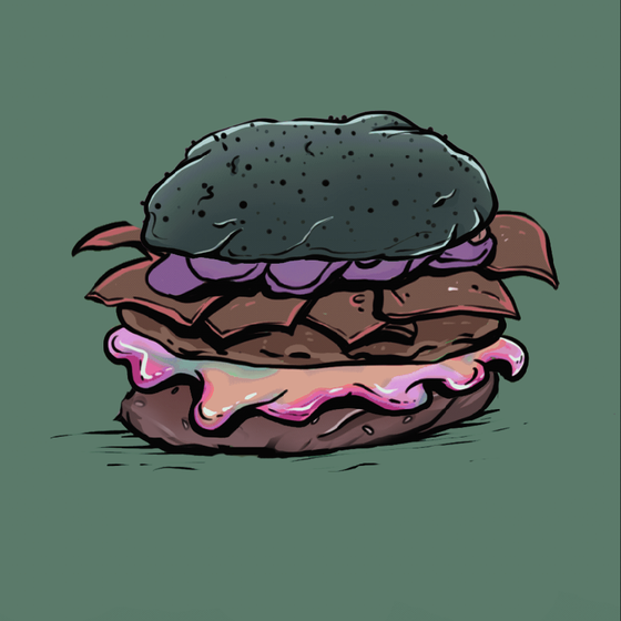 goblintown burgers #1479