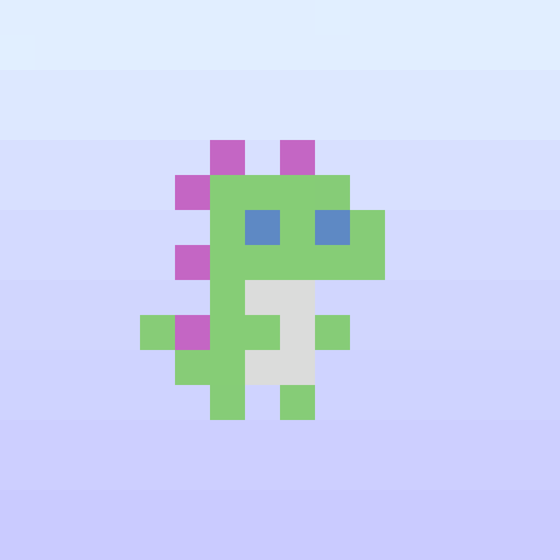 tiny dinos #7215