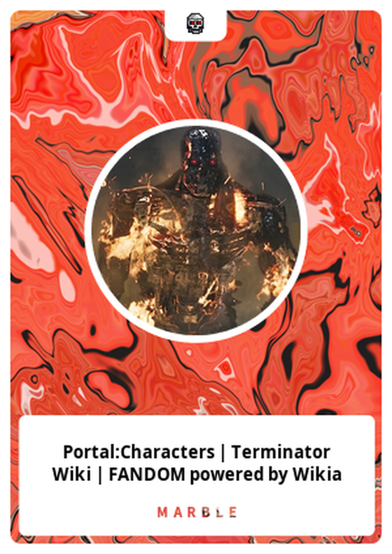 Portal:Characters | Terminator Wiki | FANDOM powered by Wikia