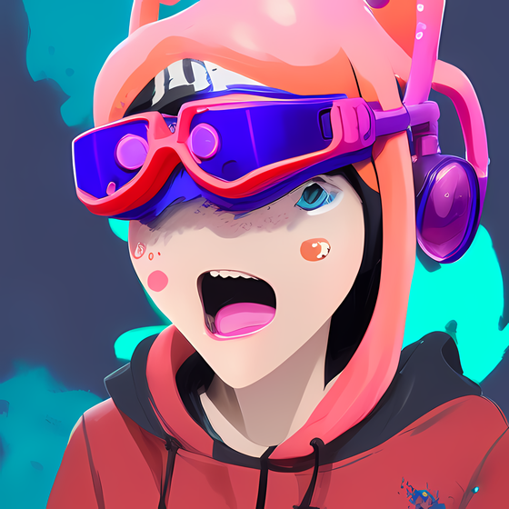 Kaleido Kids #305