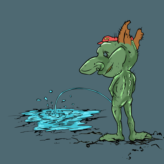 Goblinpisswtf #7147