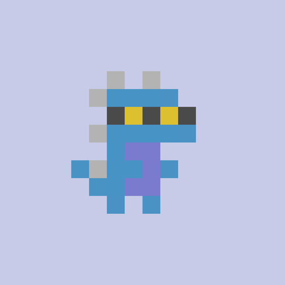 tiny dinos #7400
