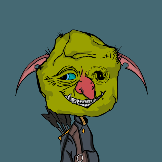 Hobgoblintown #8862