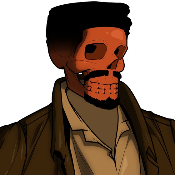 Skully #44