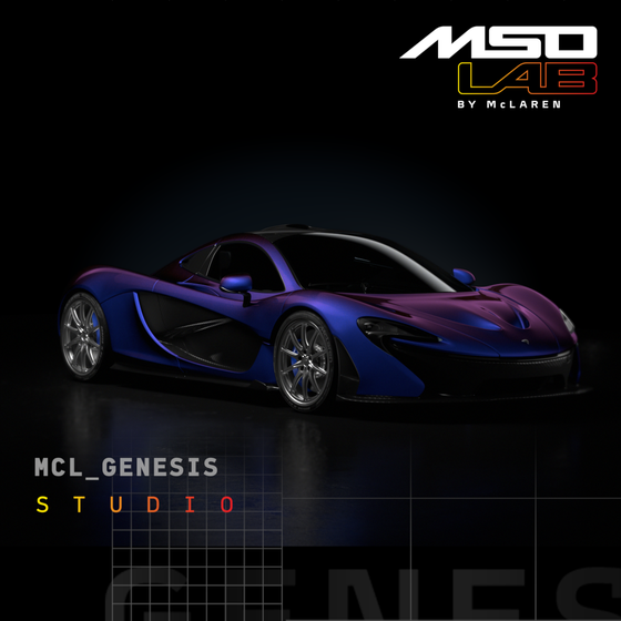 MSO LAB Genesis #25