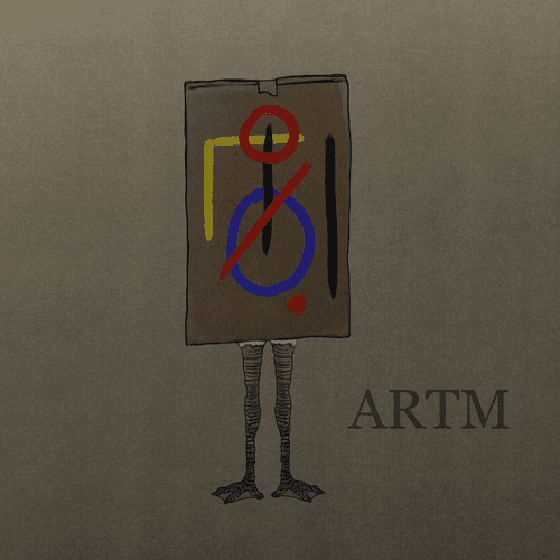 Birds Club Member: ARTM