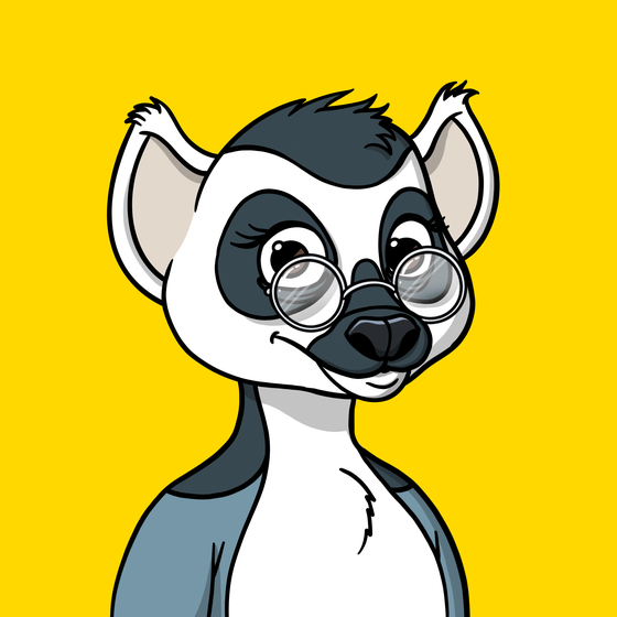 Lemur Lemur #163