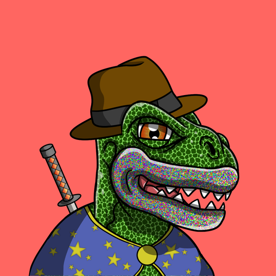 Metasaurs Mini #9564